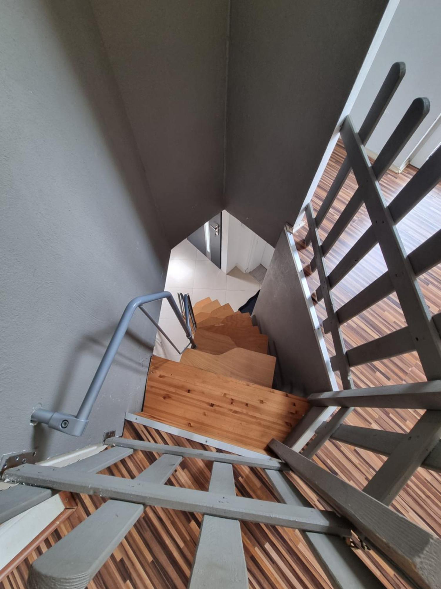 Maisonettewohnung Am Badesee Bei Kassel Ahnatal Buitenkant foto