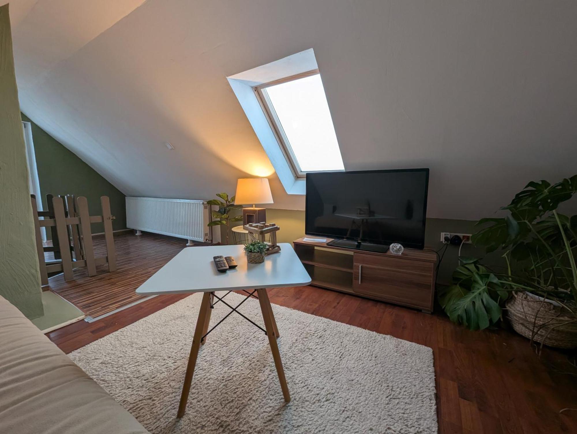 Maisonettewohnung Am Badesee Bei Kassel Ahnatal Buitenkant foto