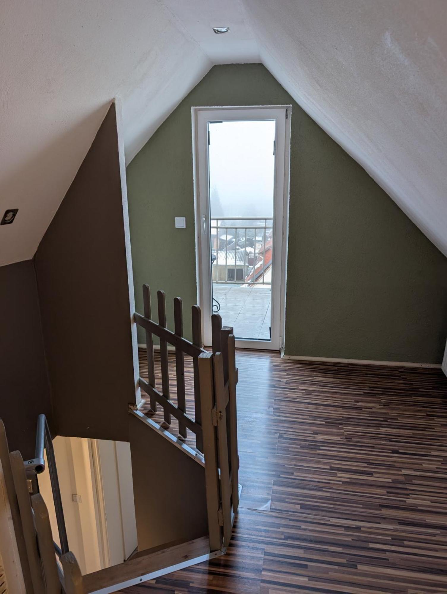 Maisonettewohnung Am Badesee Bei Kassel Ahnatal Buitenkant foto
