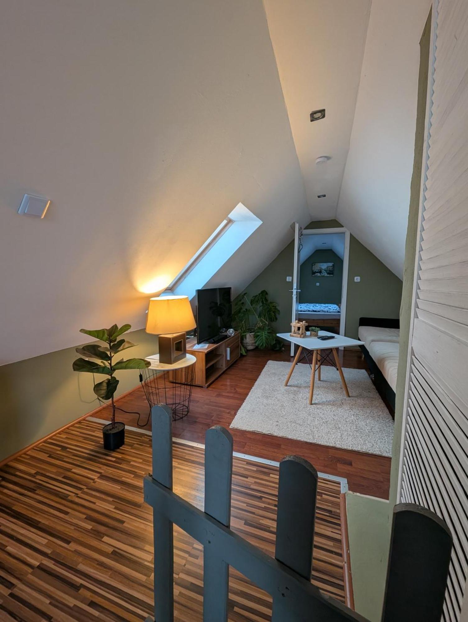 Maisonettewohnung Am Badesee Bei Kassel Ahnatal Buitenkant foto
