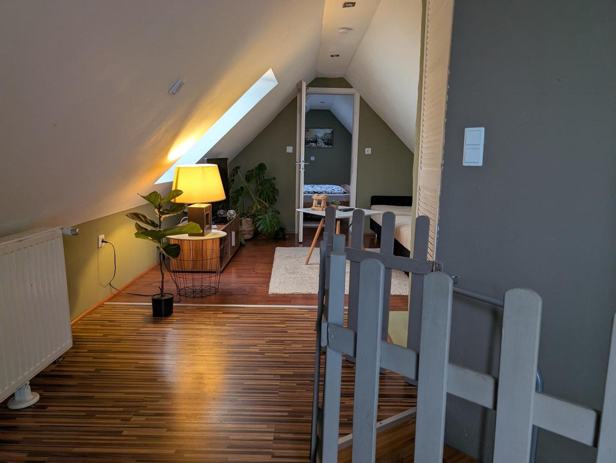 Maisonettewohnung Am Badesee Bei Kassel Ahnatal Buitenkant foto