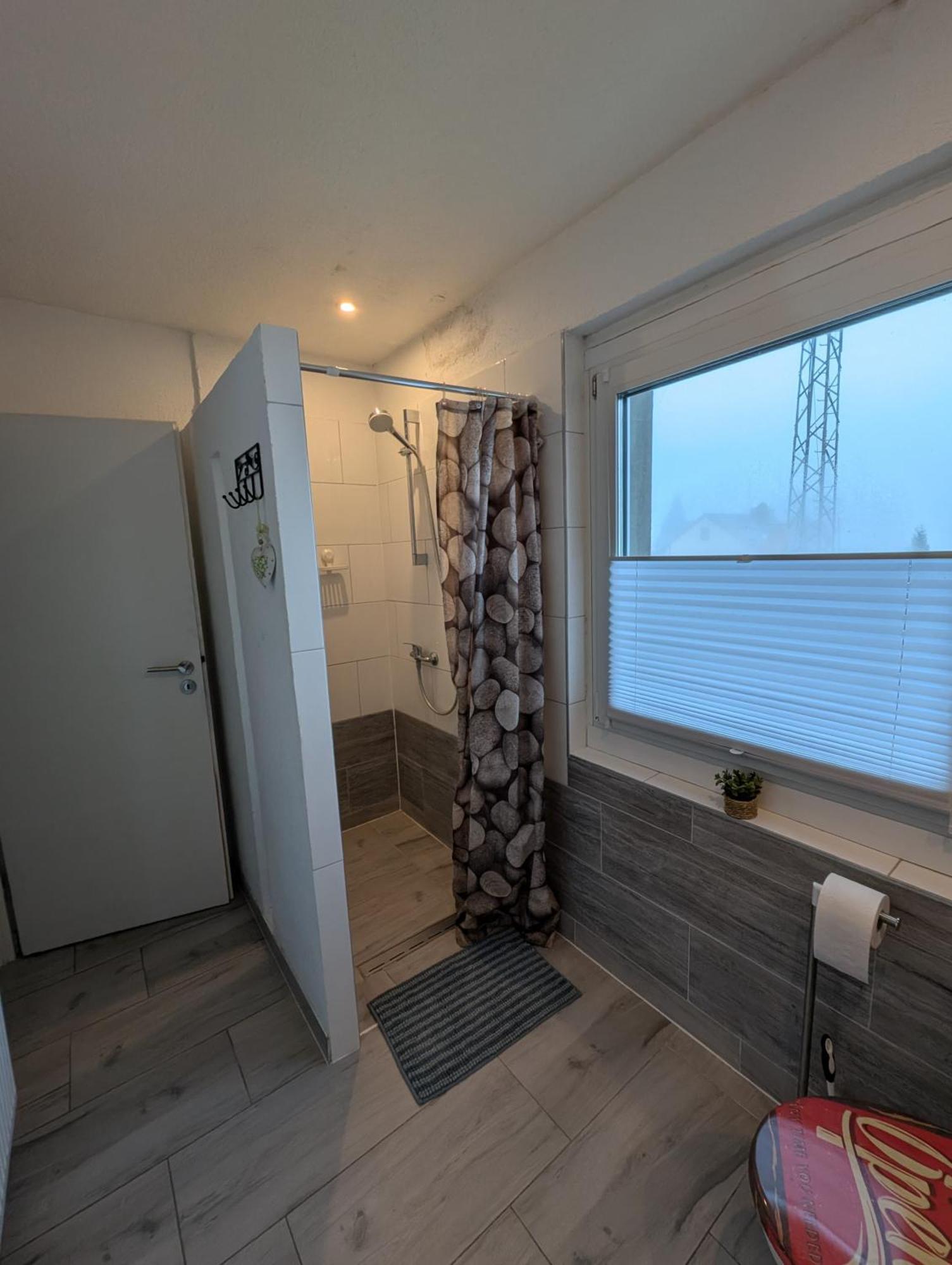 Maisonettewohnung Am Badesee Bei Kassel Ahnatal Buitenkant foto