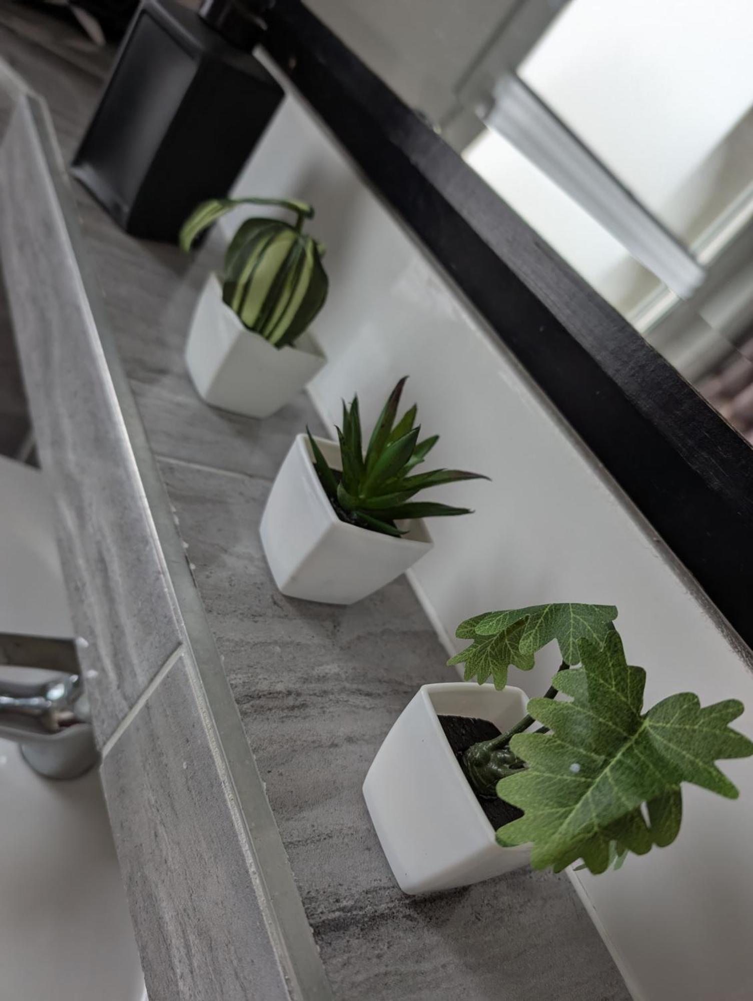 Maisonettewohnung Am Badesee Bei Kassel Ahnatal Buitenkant foto