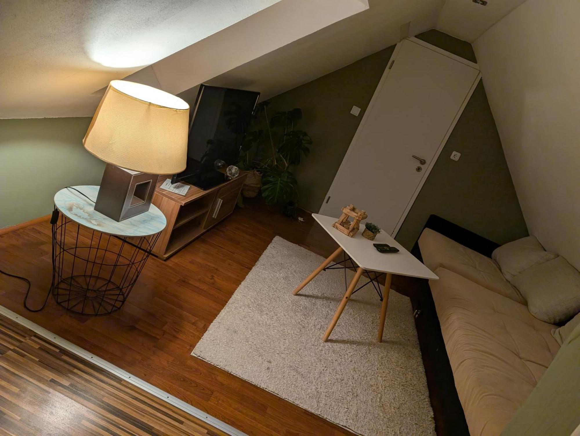 Maisonettewohnung Am Badesee Bei Kassel Ahnatal Buitenkant foto