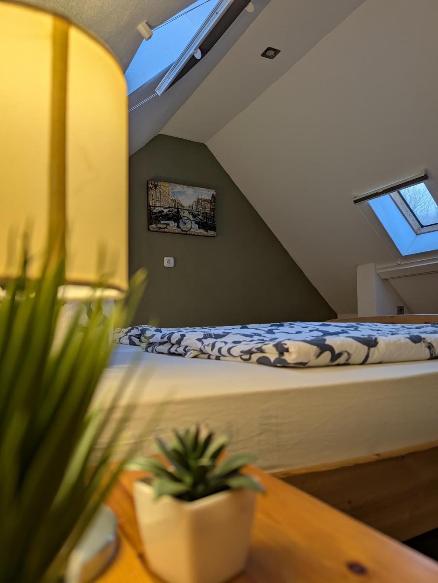 Maisonettewohnung Am Badesee Bei Kassel Ahnatal Buitenkant foto