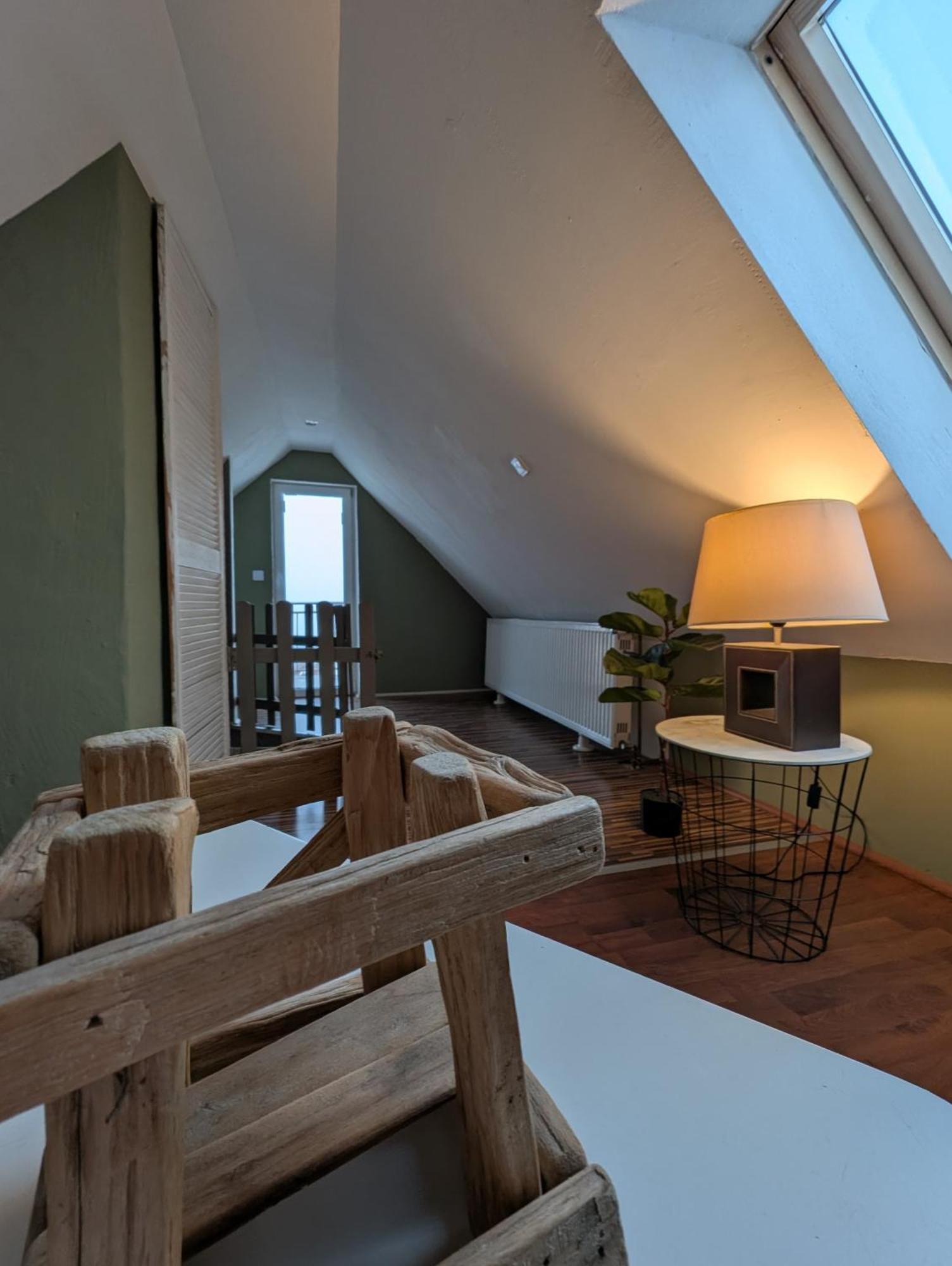 Maisonettewohnung Am Badesee Bei Kassel Ahnatal Buitenkant foto